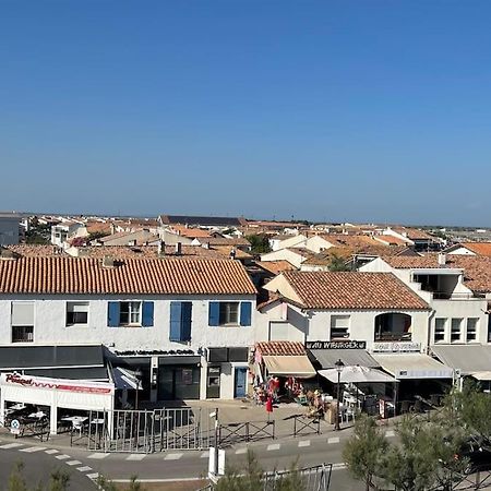 Appartement Saintes Maries De La Mer Exteriör bild