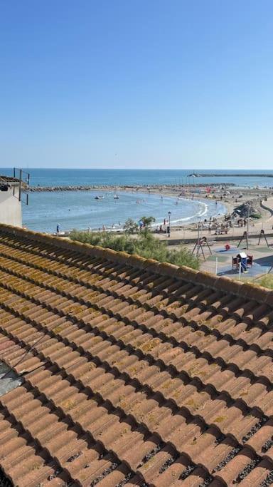 Appartement Saintes Maries De La Mer Exteriör bild