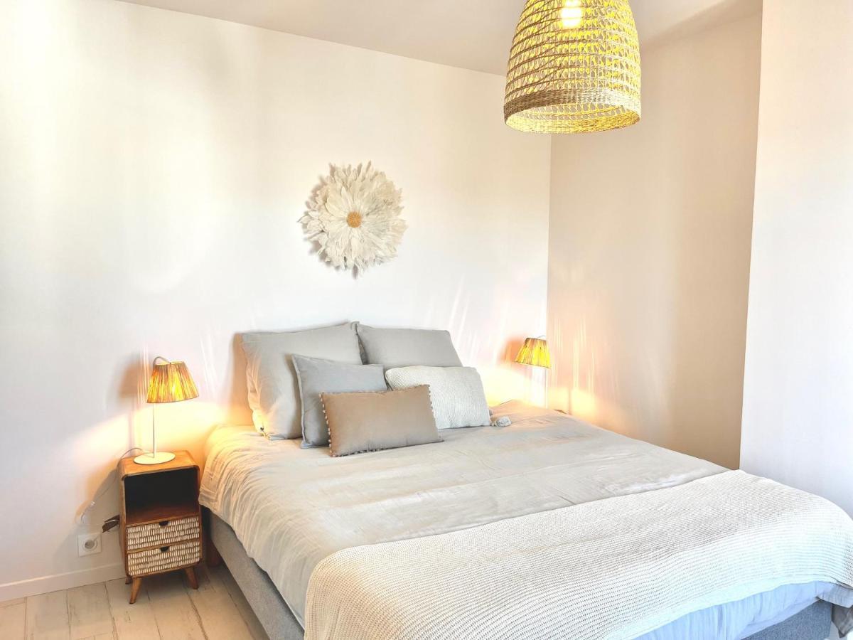 Appartement Saintes Maries De La Mer Exteriör bild