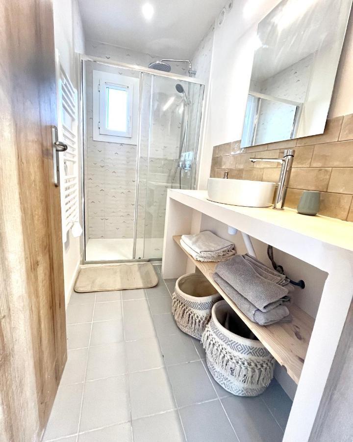 Appartement Saintes Maries De La Mer Exteriör bild